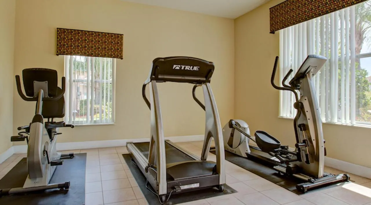 Fiesta Key 1285 Apartment
