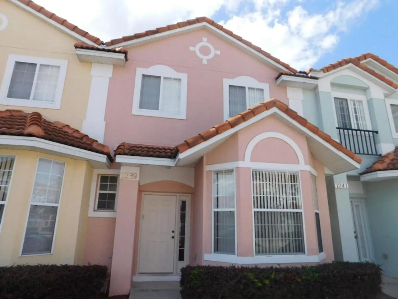 Fiesta Key 1239 * Kissimmee