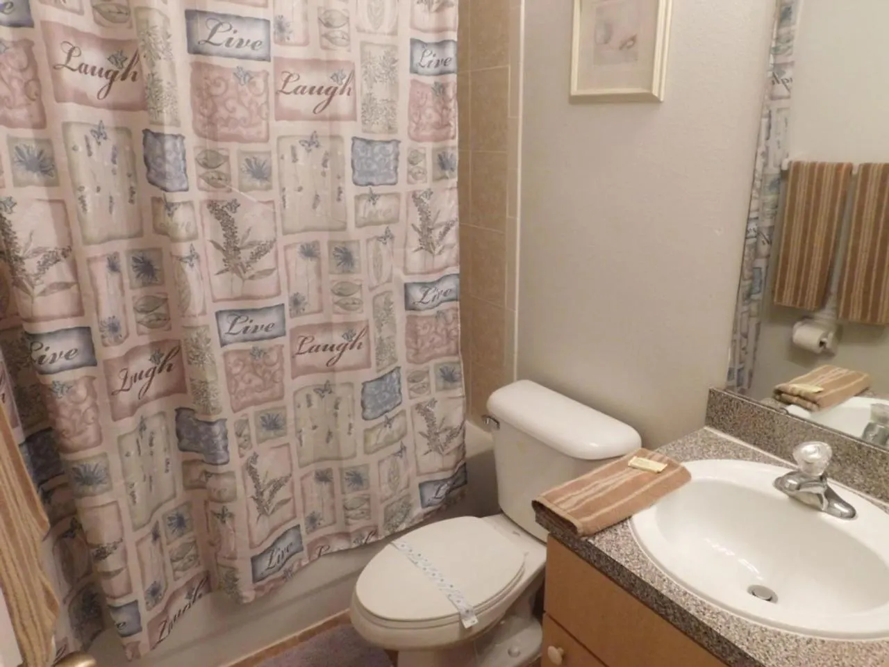 Fiesta Key 1239 Apartment
