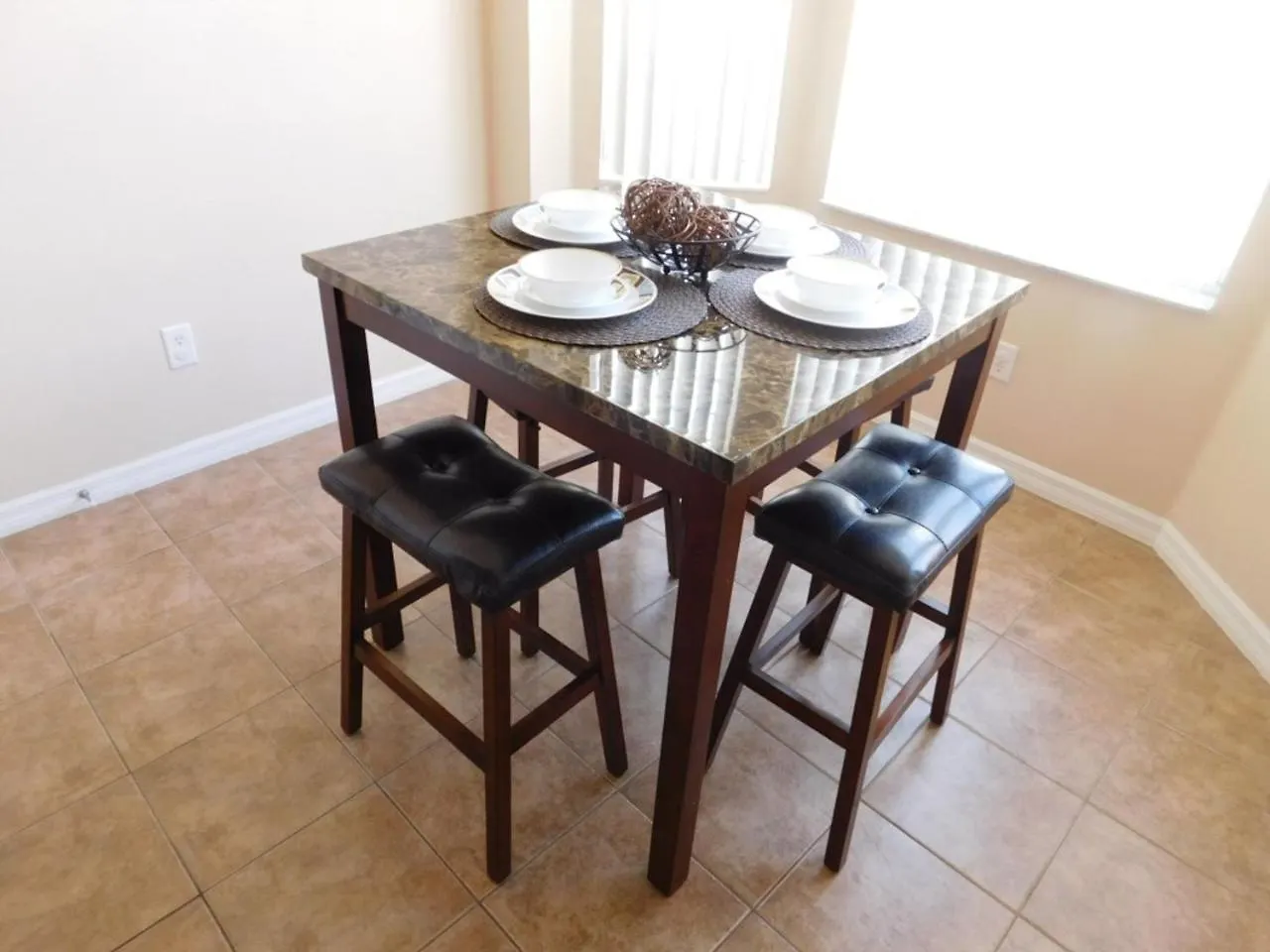 Apartment Fiesta Key 1239