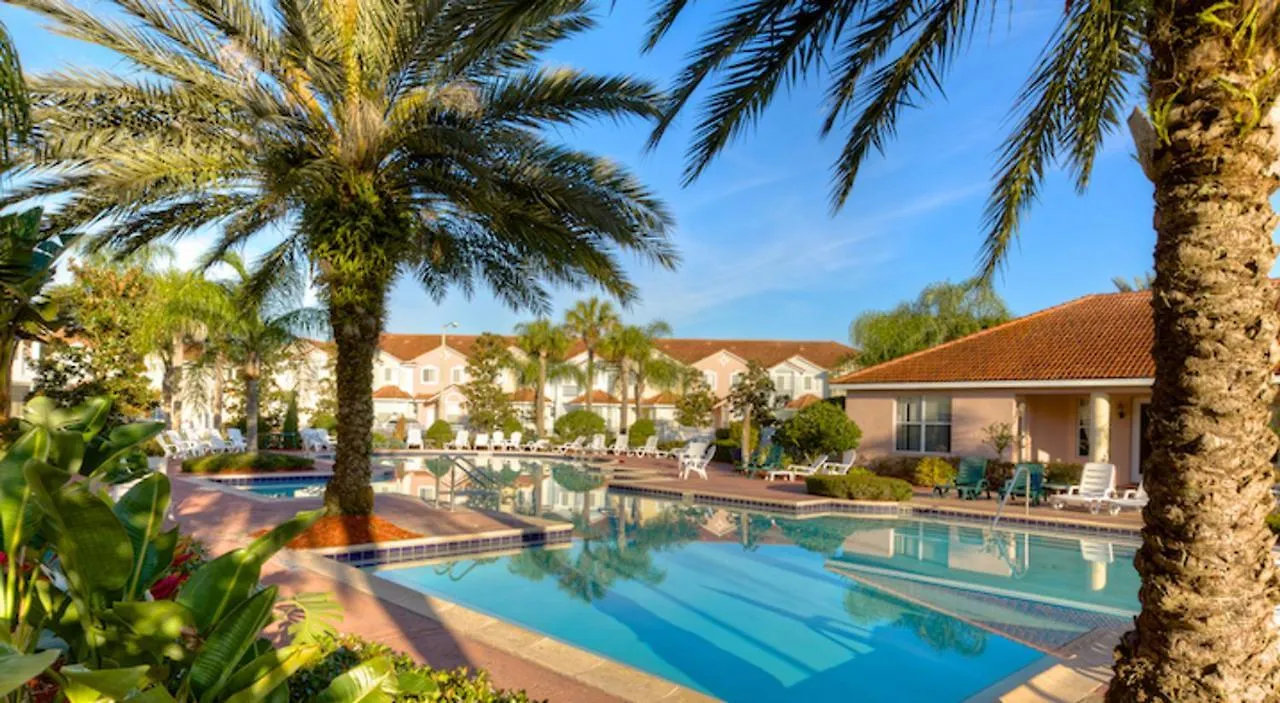 Fiesta Key 1239 Apartment Kissimmee