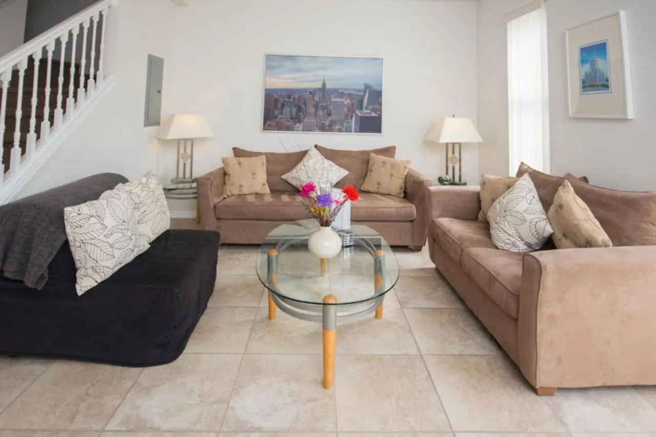 Apartment Fiesta Key 1285 Kissimmee