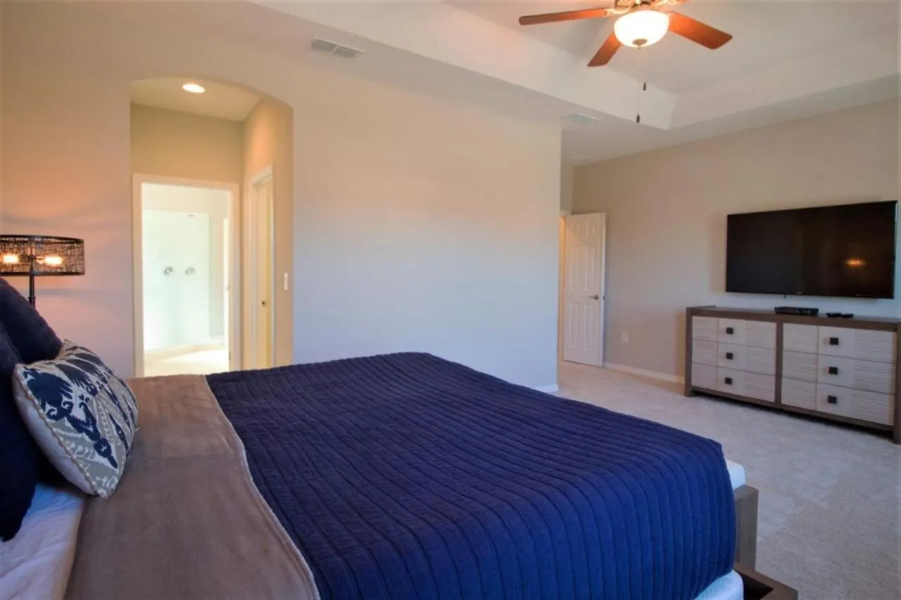 Holiday home Golden Palms Vacation 2586