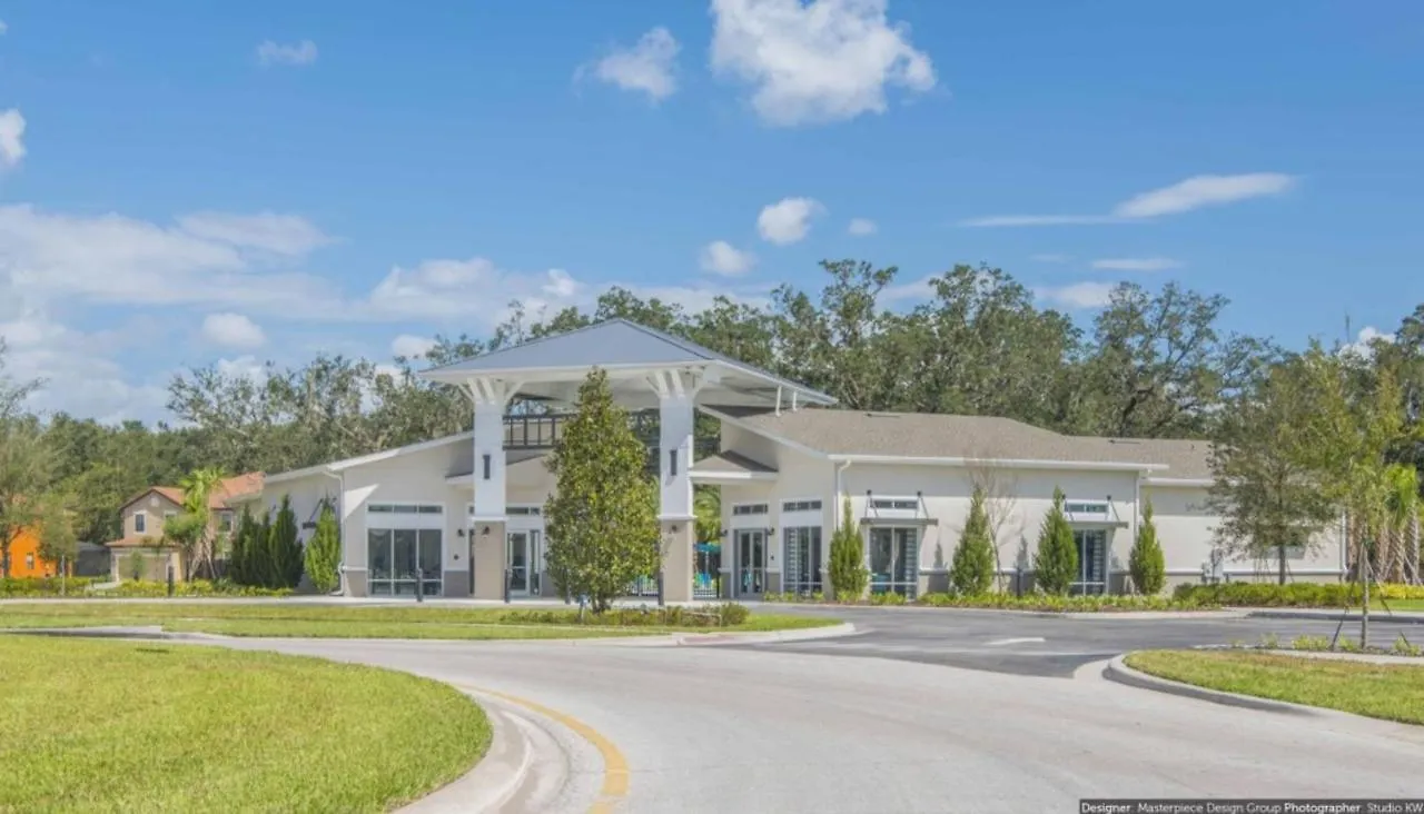 Holiday home Golden Palms Vacation 2586