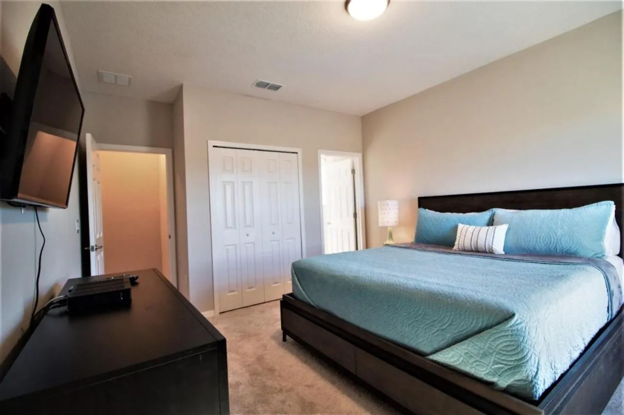 Holiday home Golden Palms Vacation 2586