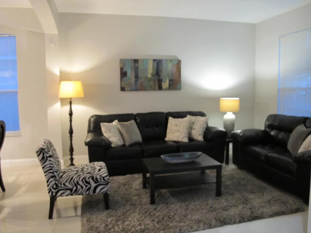 Berkley 988 Holiday home *