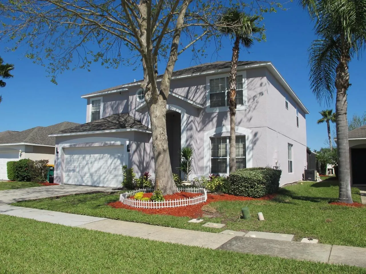 Holiday home Berkley 988 Kissimmee