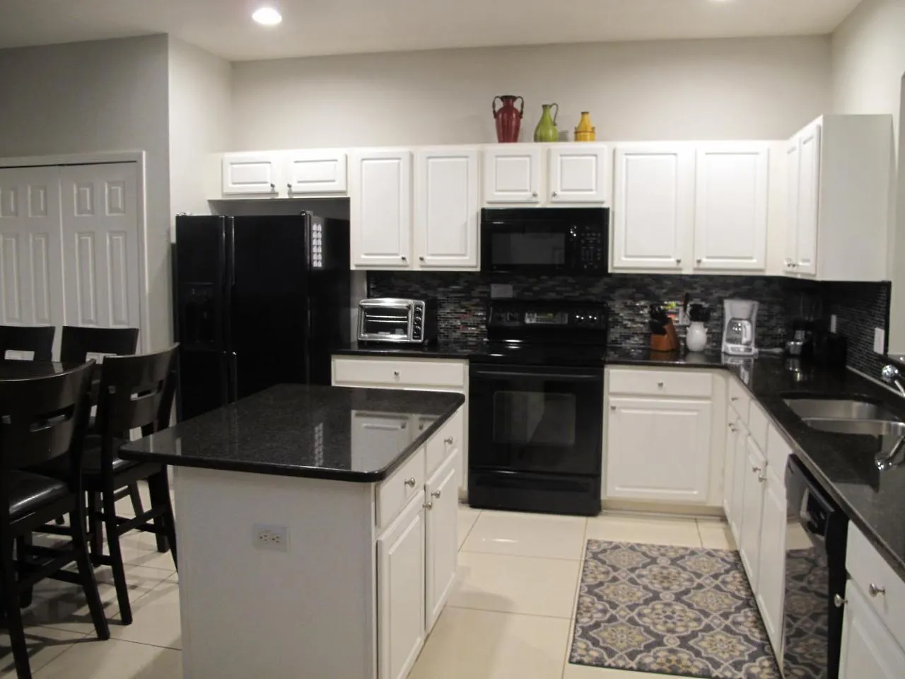 Berkley 988 Holiday home Kissimmee