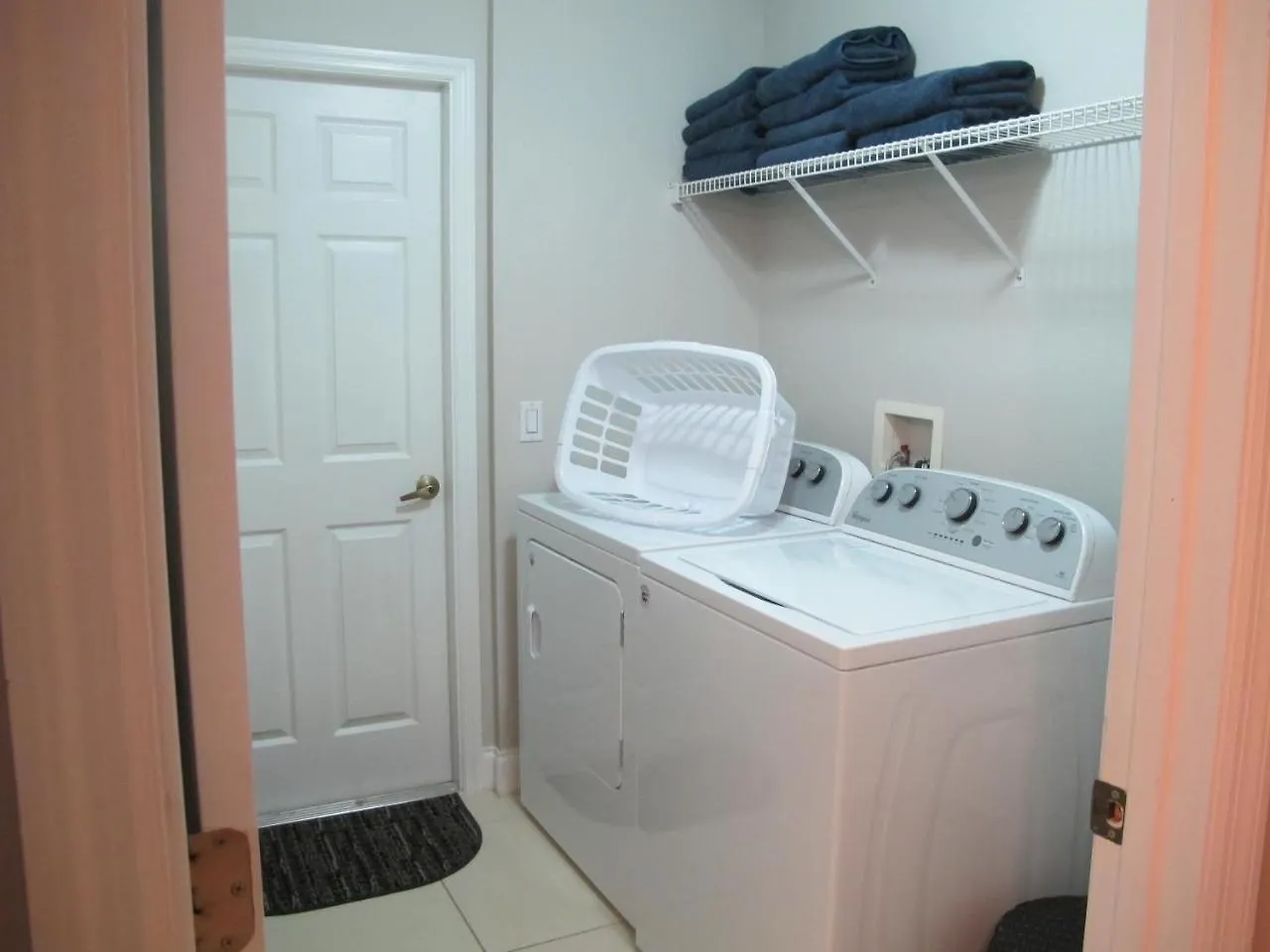 Holiday home Berkley 988 *