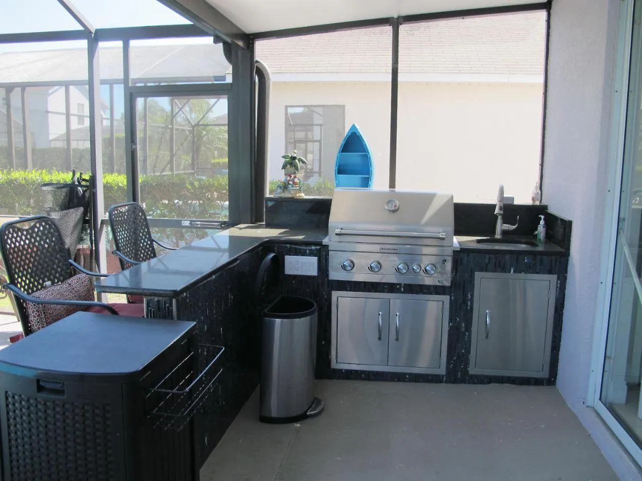 Holiday home Berkley 988 Kissimmee