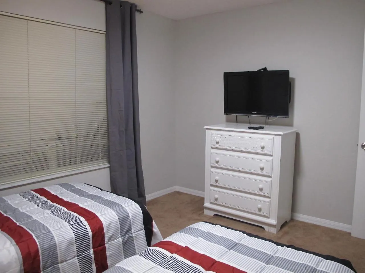 Holiday home Berkley 988 Kissimmee