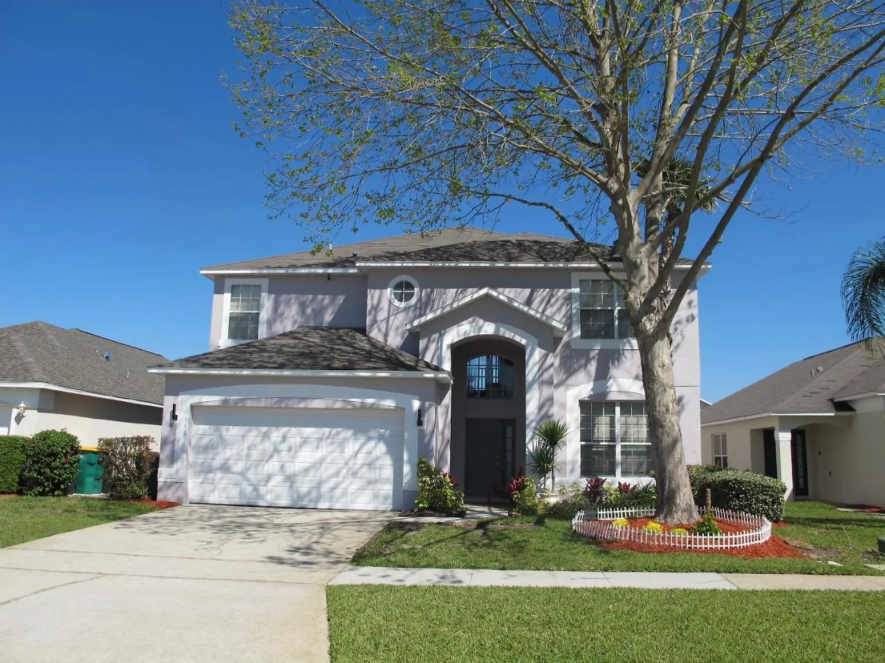 Berkley 988 Holiday home