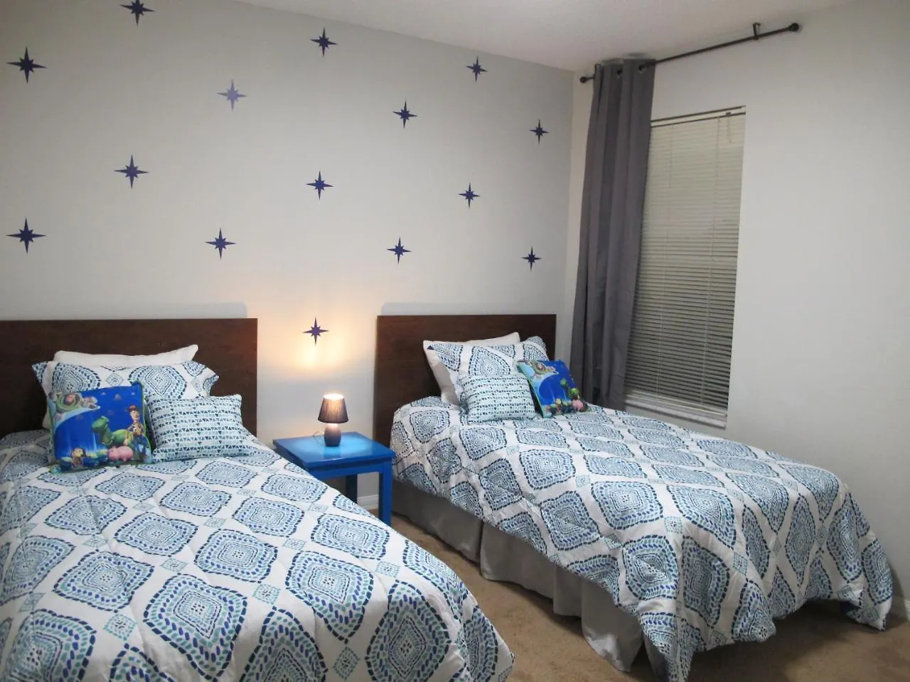Berkley 988 Holiday home *