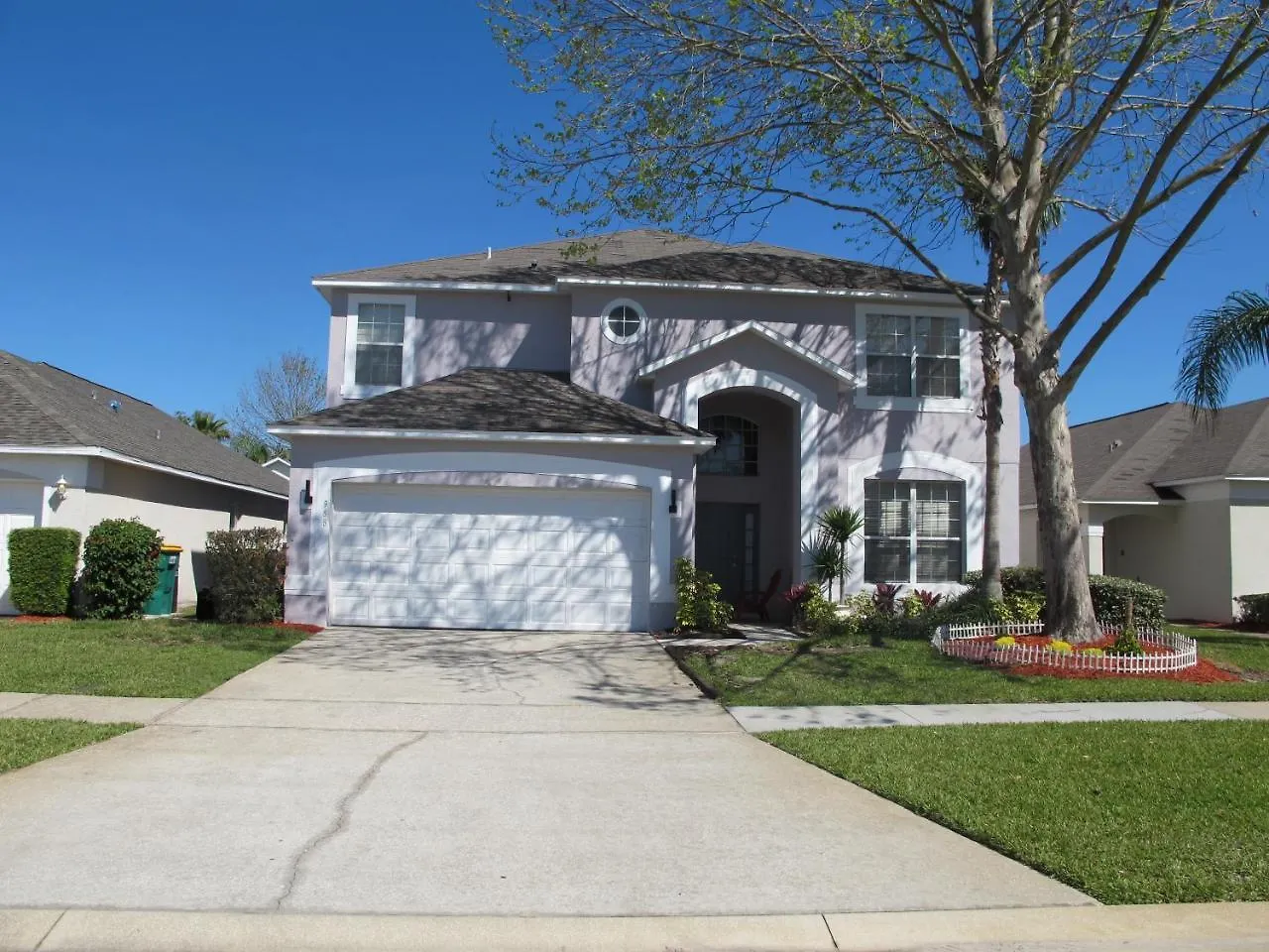 Berkley 988 Holiday home