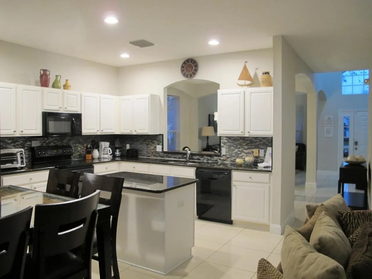 Holiday home Berkley 988 *