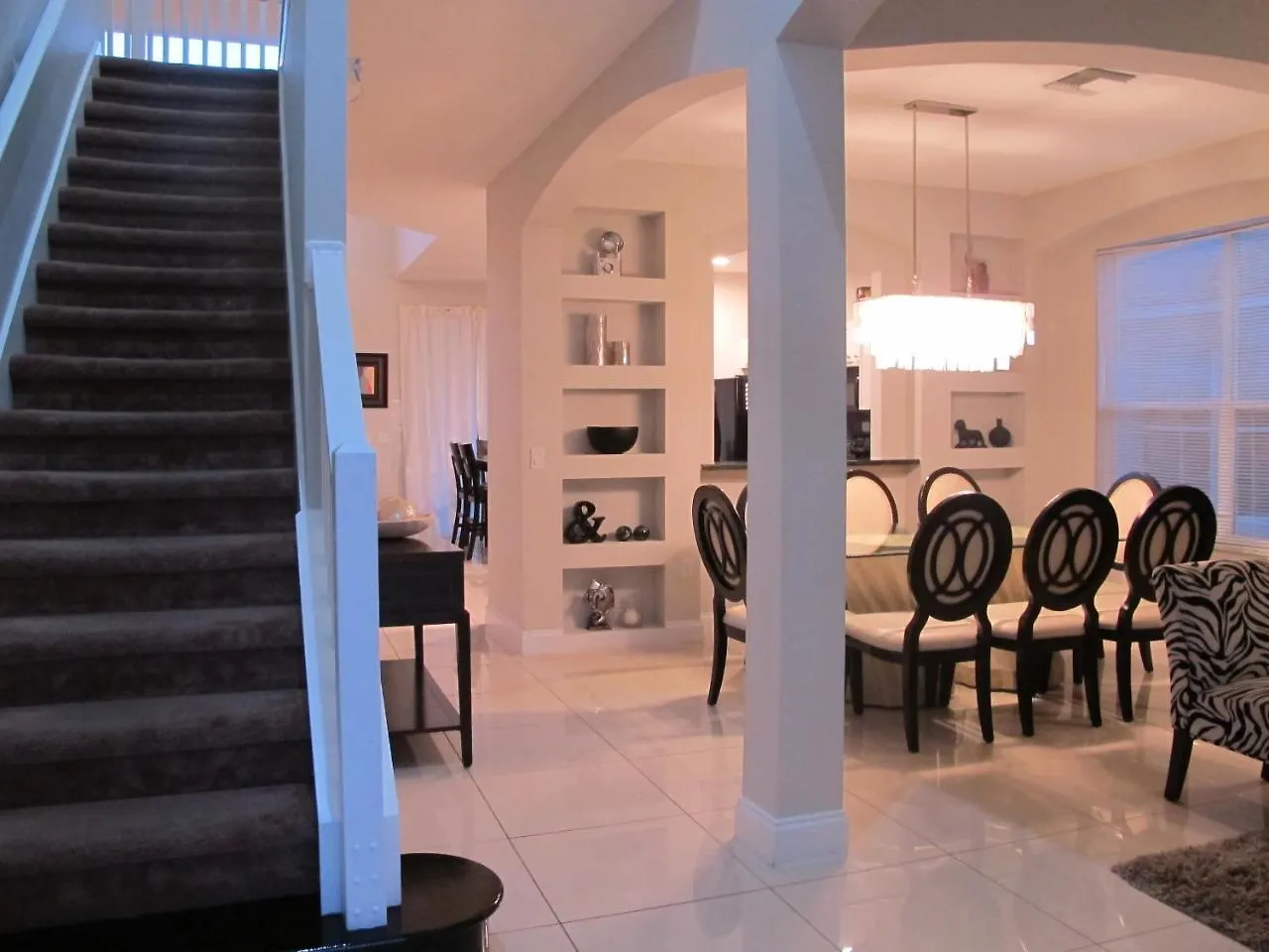 Berkley 988 Holiday home *
