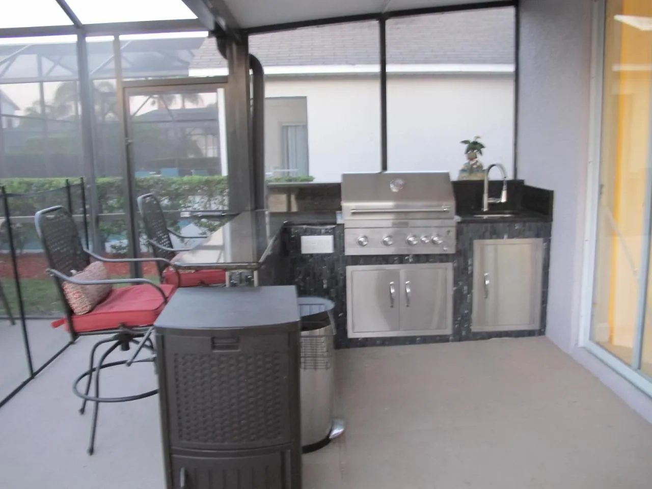 Holiday home Berkley 988 Kissimmee