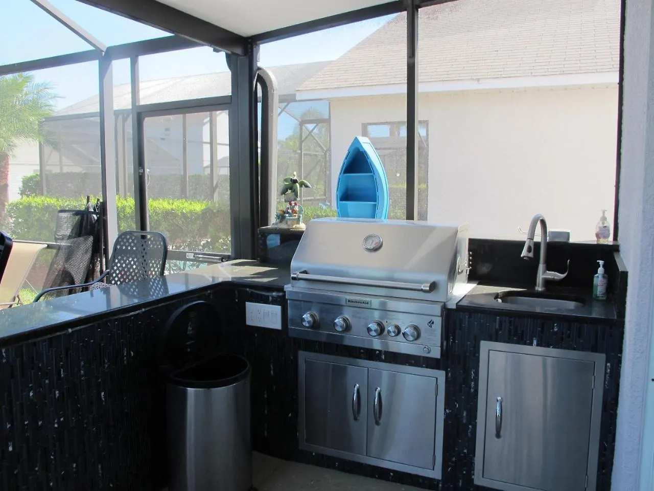 Holiday home Berkley 988 Kissimmee