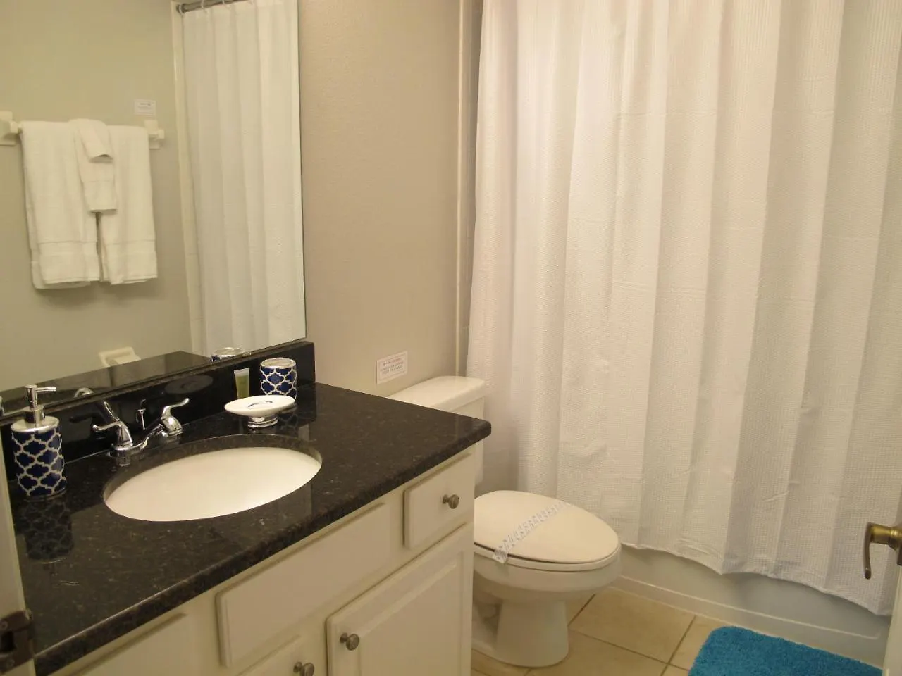 Berkley 988 Kissimmee
