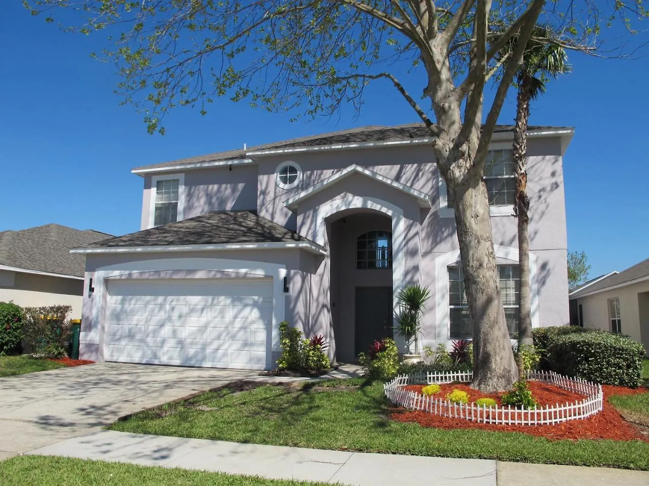 Holiday home Berkley 988 Kissimmee