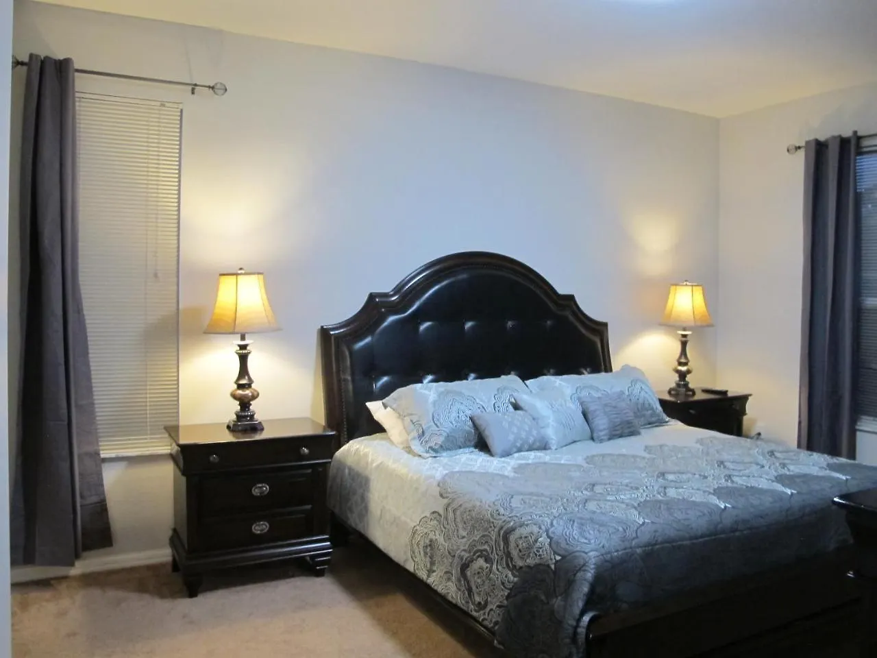 Berkley 988 * Kissimmee