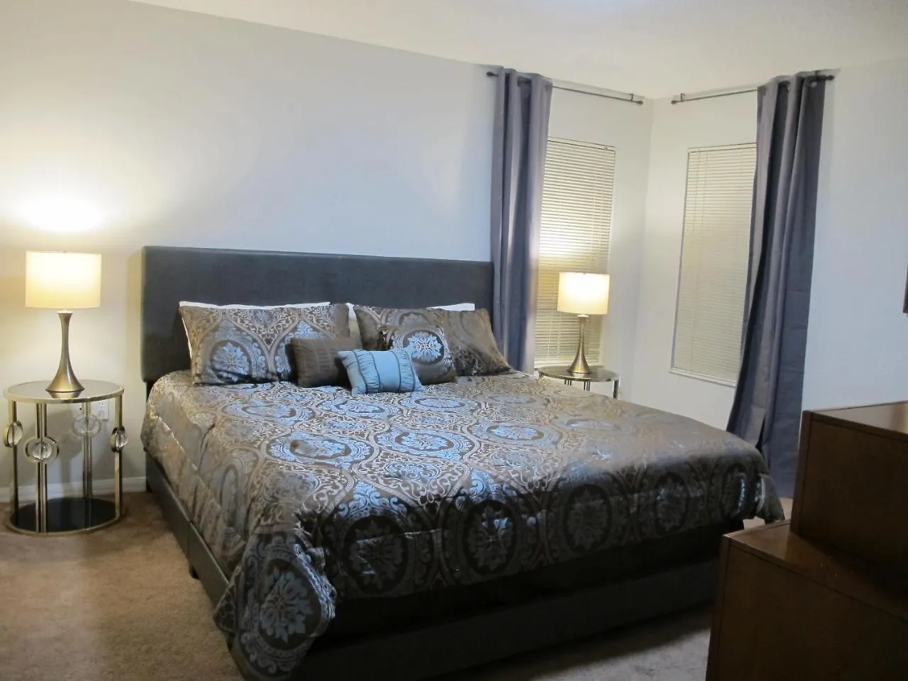 Berkley 988 Holiday home