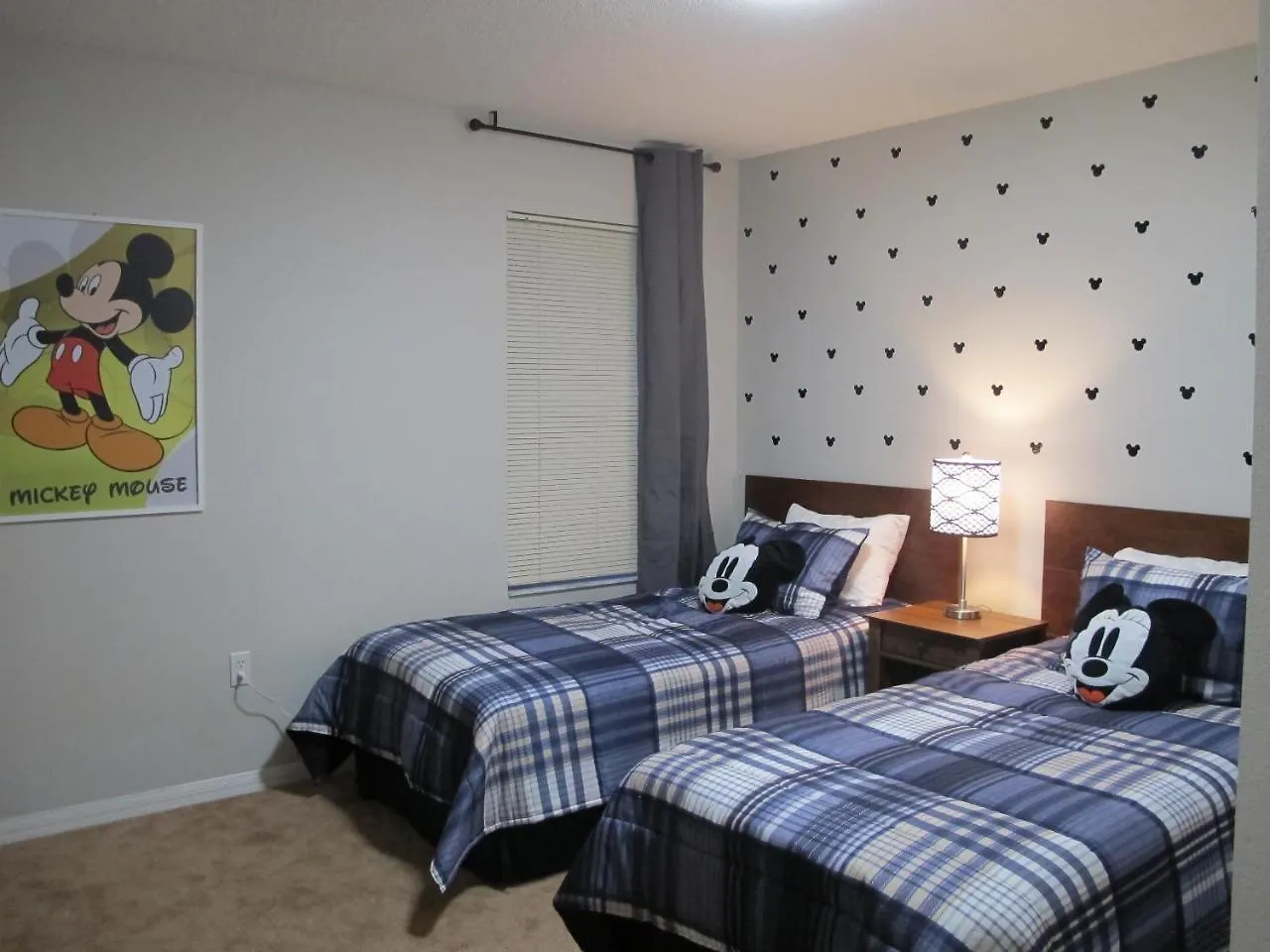 Berkley 988 Kissimmee