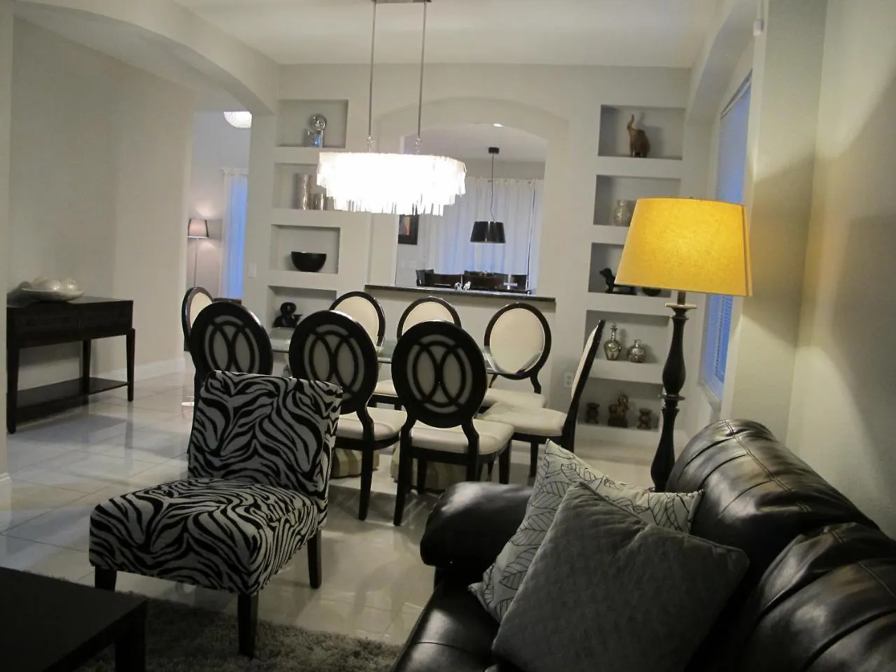 Berkley 988 Holiday home Kissimmee