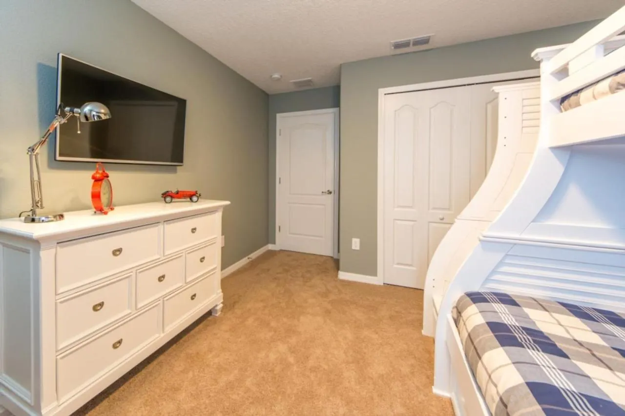 Apartment Paradise Palms 2959 Four Corners