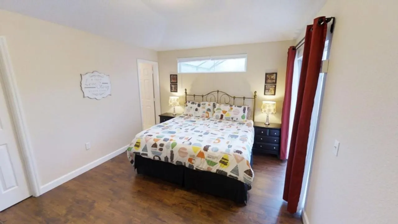Holiday home Berkley 4715 B