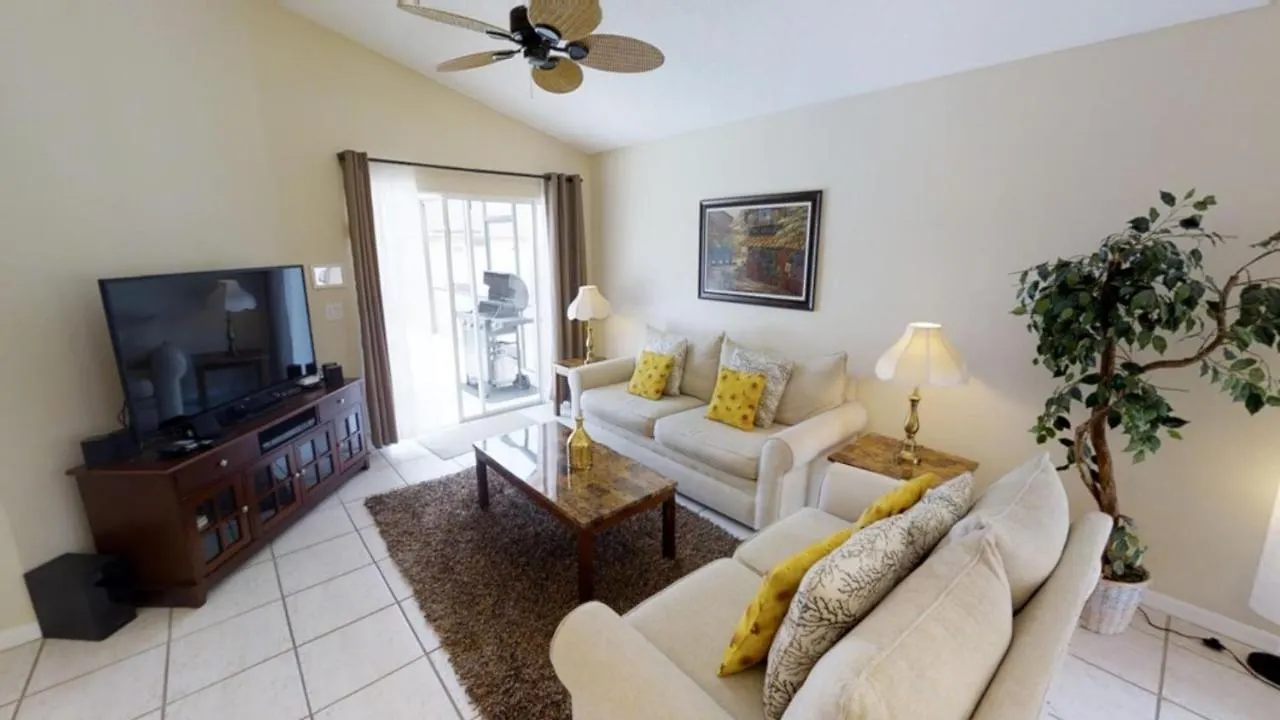Holiday home Berkley 4715 B Kissimmee