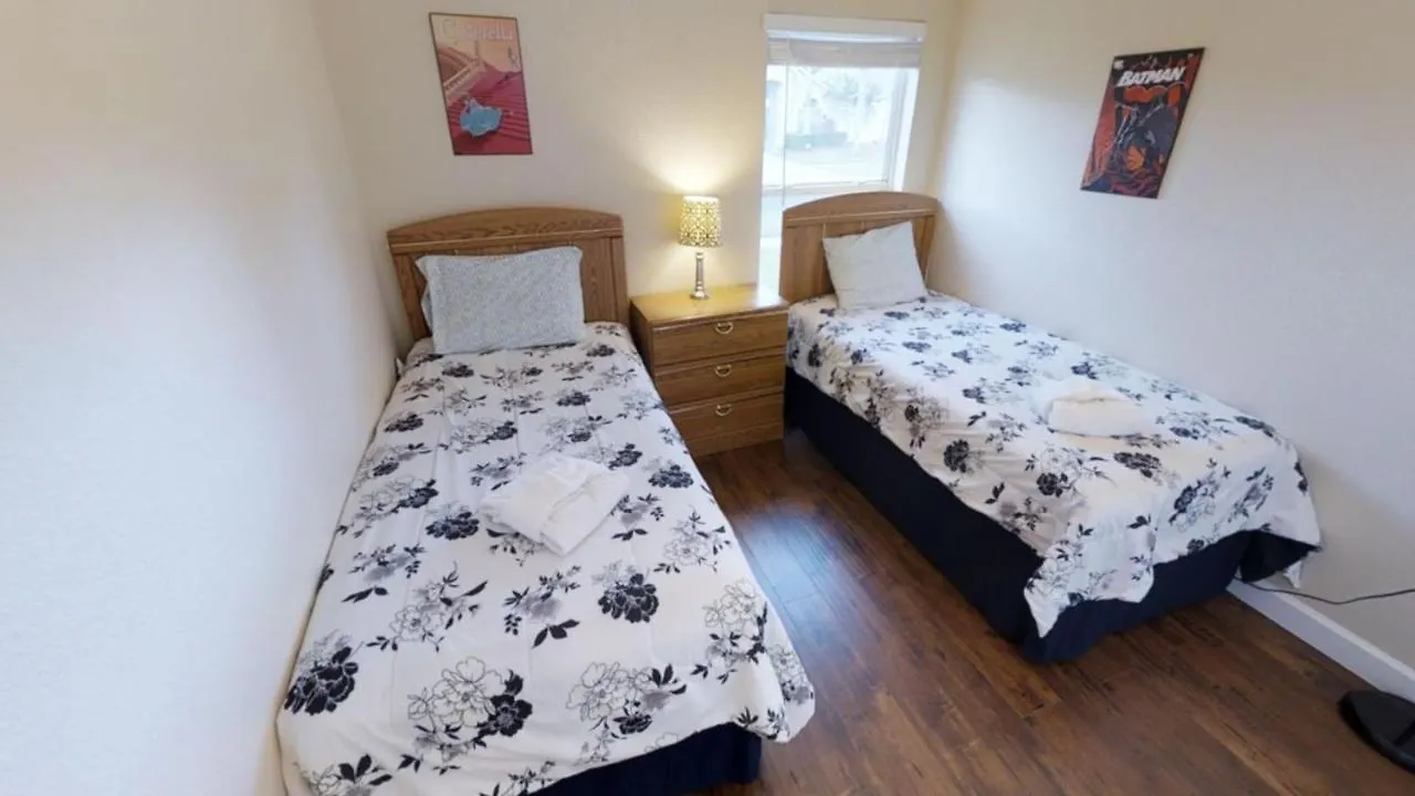 Holiday home Berkley 4715 B *