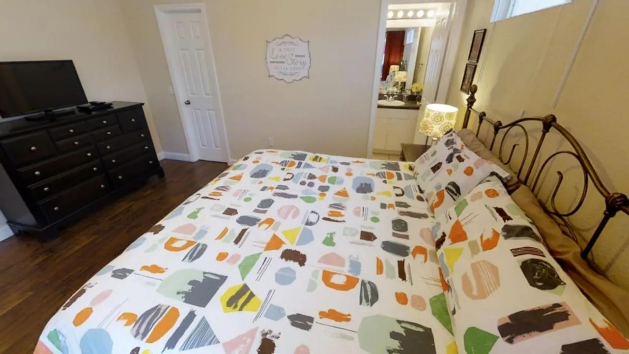 Holiday home Berkley 4715 B *