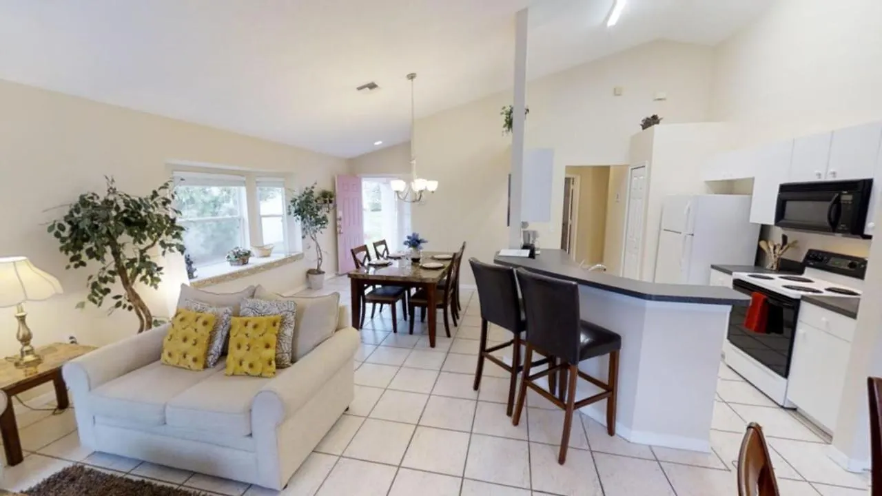 Holiday home Berkley 4715 B Kissimmee