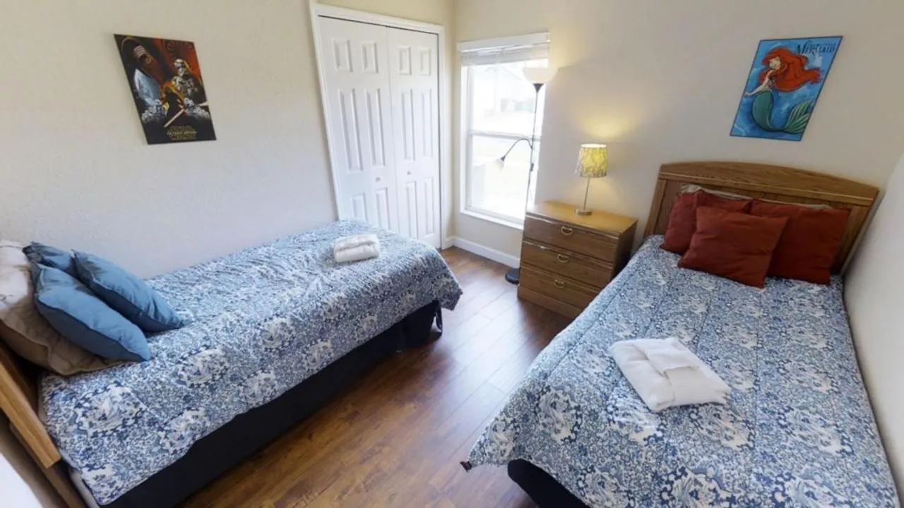 Holiday home Berkley 4715 B