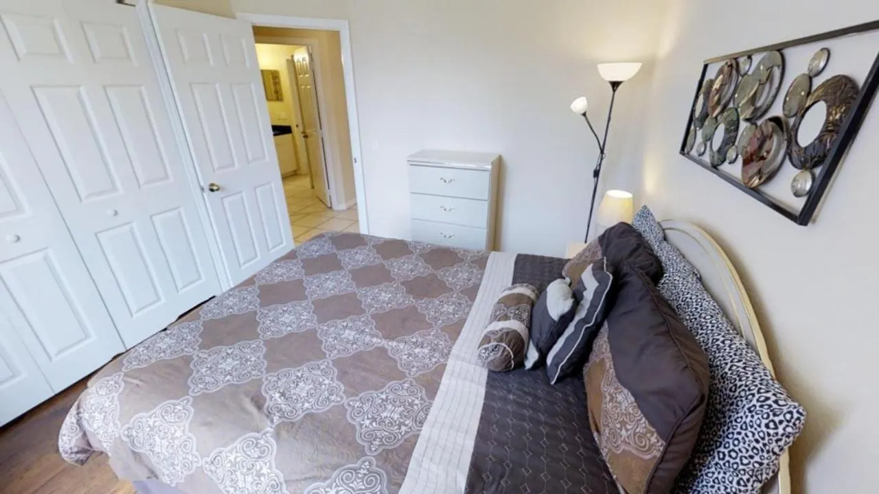 Berkley 4715 B Holiday home *