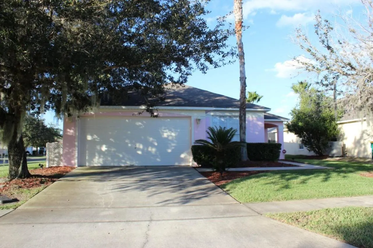 Berkley 4715 B Holiday home *