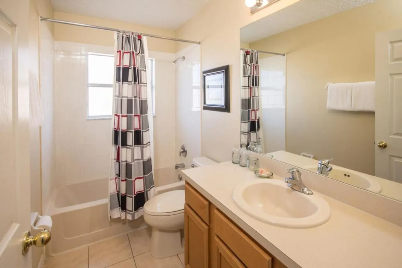 Seasons 1155 Kissimmee