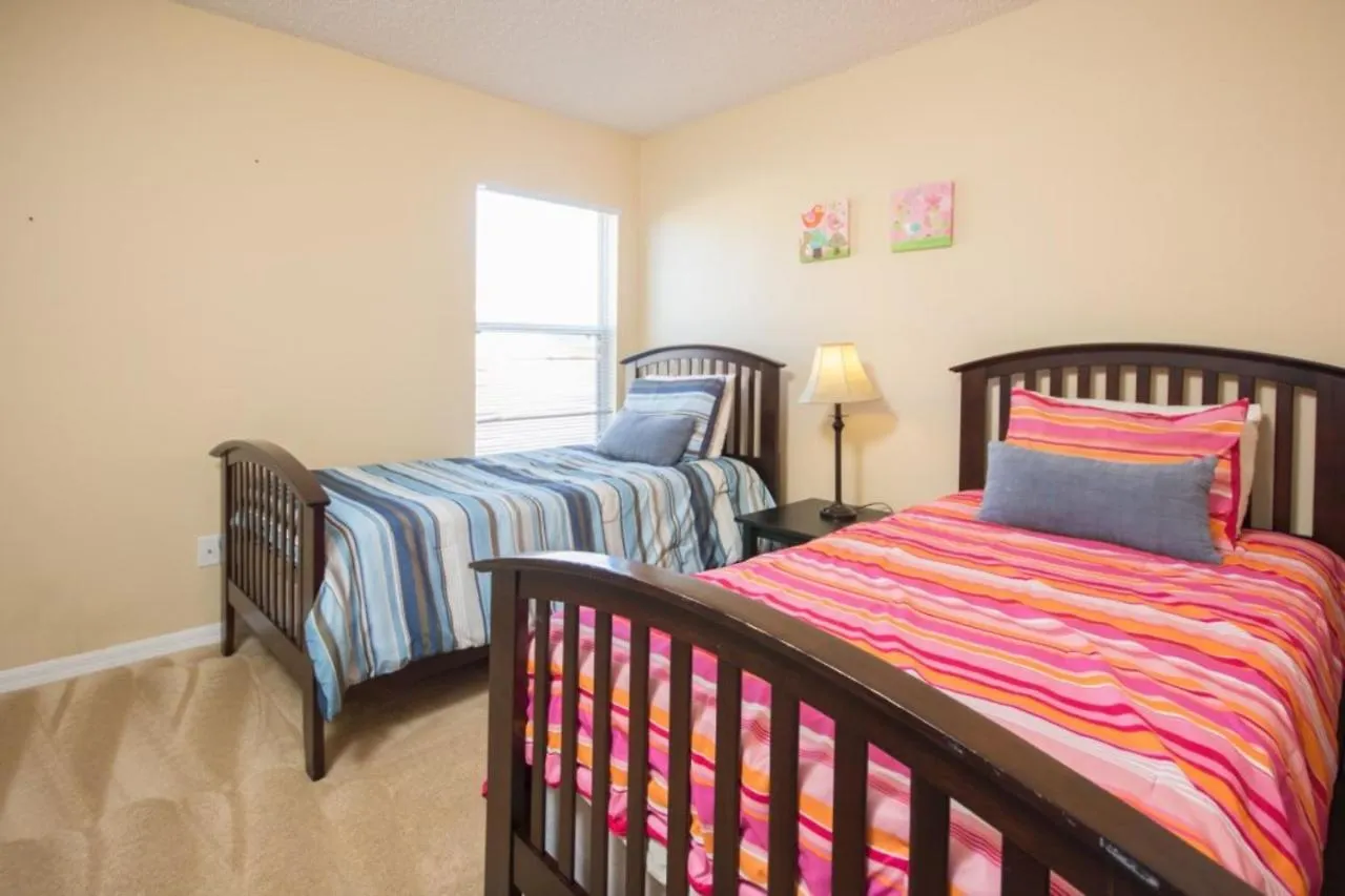 Seasons 1155 Kissimmee