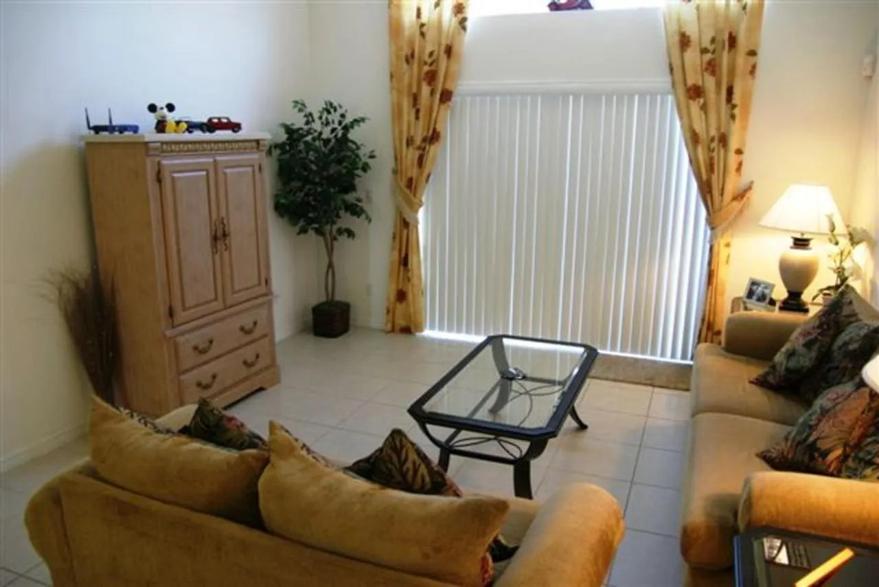 Seasons 1205 Kissimmee