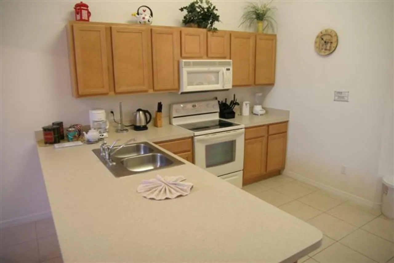 Seasons 1205 Holiday home *