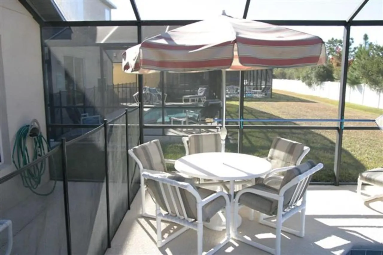 Seasons 1205 Holiday home