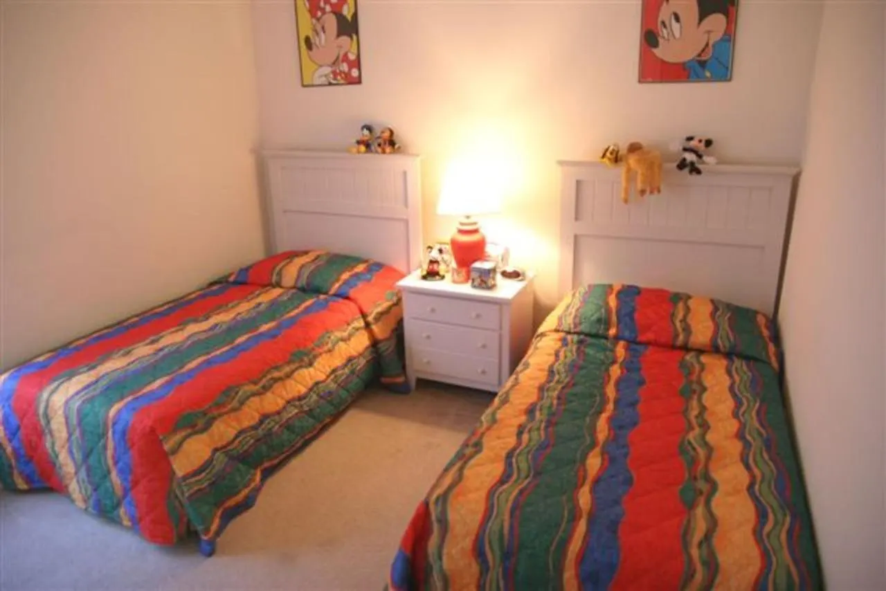 Holiday home Seasons 1205