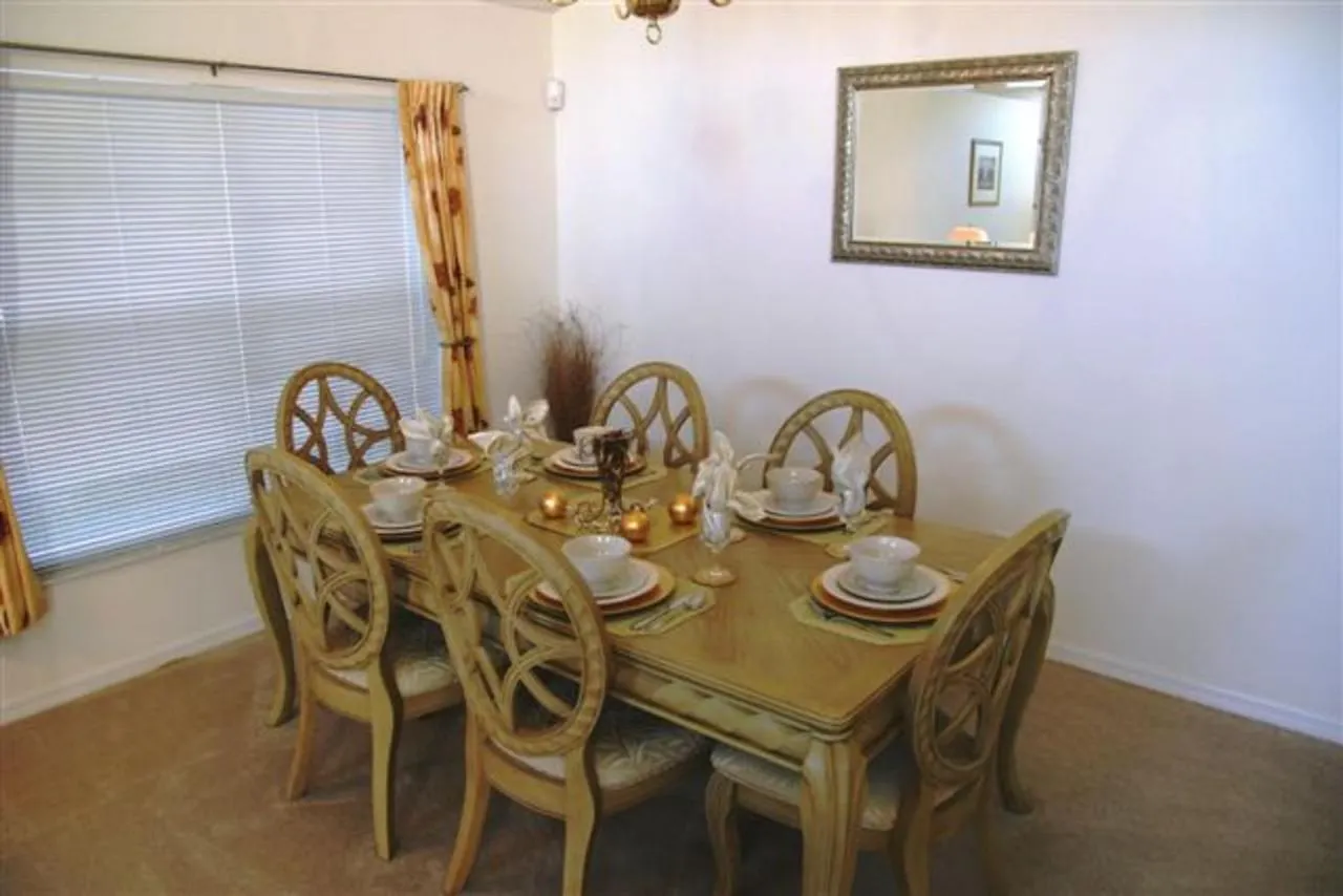 Seasons 1205 Holiday home Kissimmee