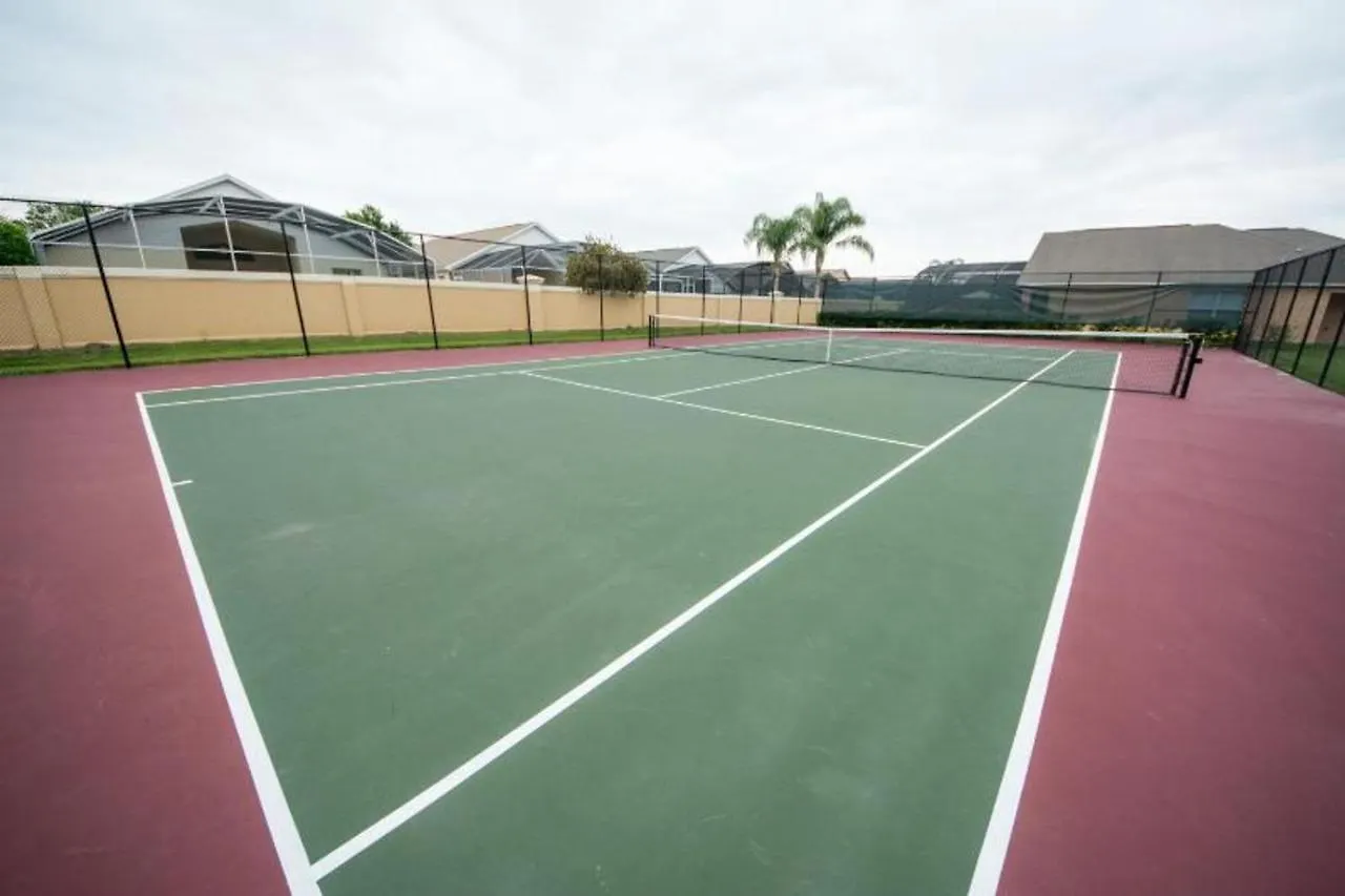 Terra 4703 Holiday home Kissimmee