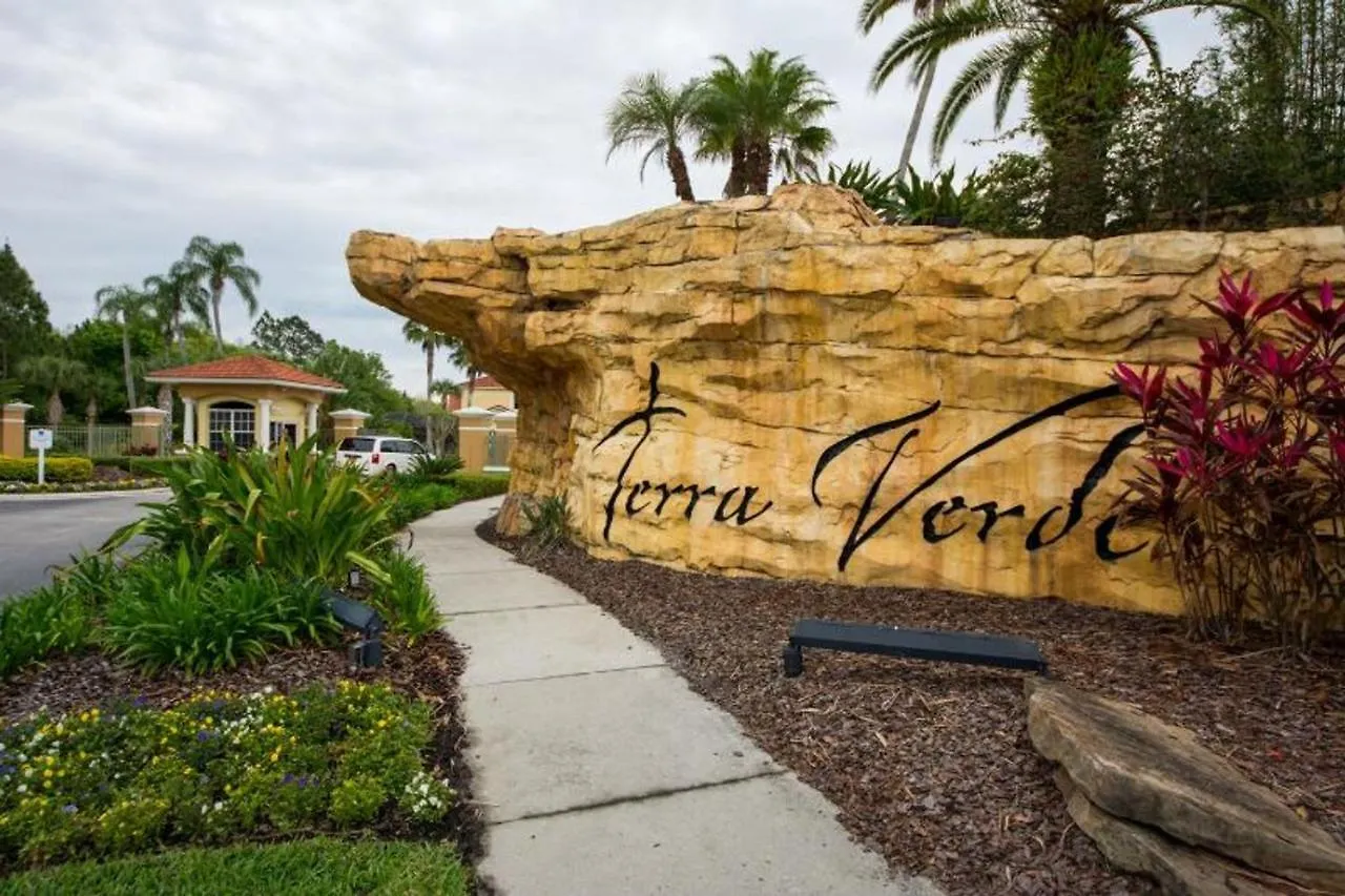 Holiday home Terra 4703 Kissimmee