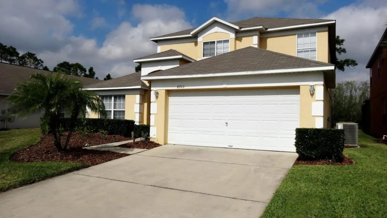 Terra 4703 Kissimmee
