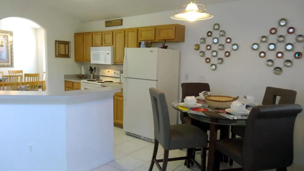 Terra 4703 Holiday home *