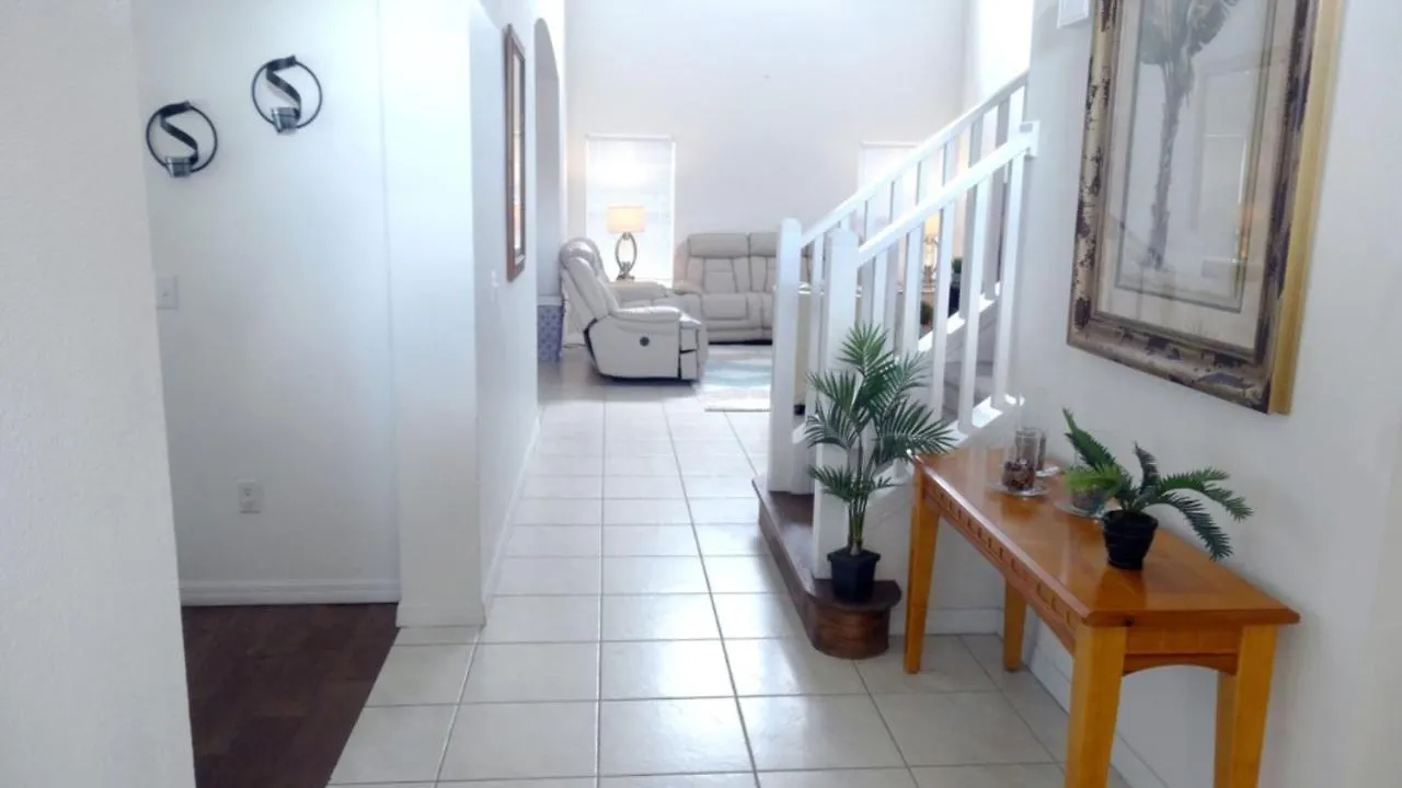 Holiday home Terra 4703