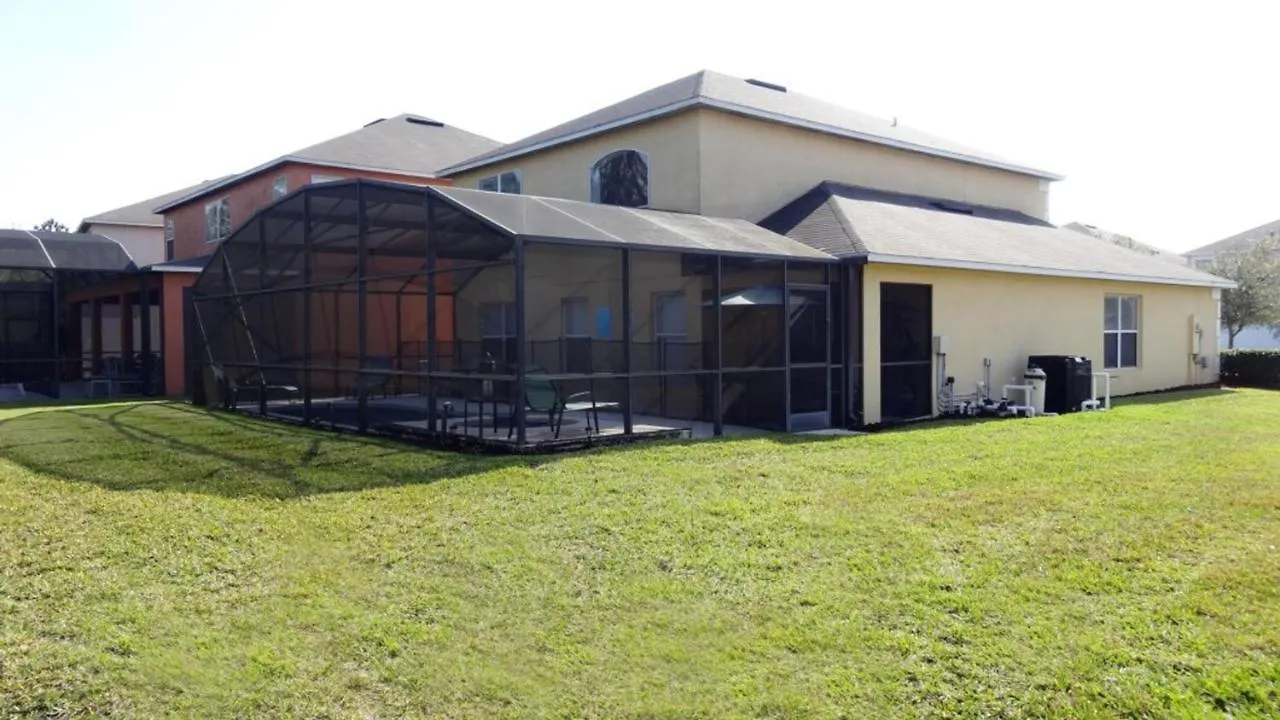 Holiday home Terra 4703 Kissimmee